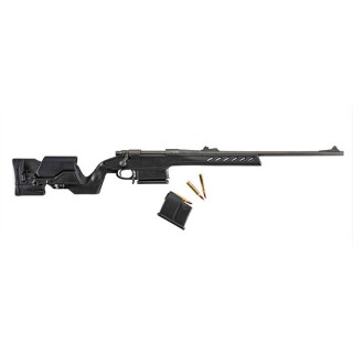 Archangel AA1500 Precision Rifle Stock Howa 1500 and Weatherby Vanguard Long Action Magnum