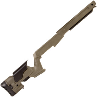 Archangel M1A Precision Stock Springfield M1A Olive Drab Polymer