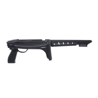 ProMag Savage 64 Tactical Folding Stock Polymer Black PM280