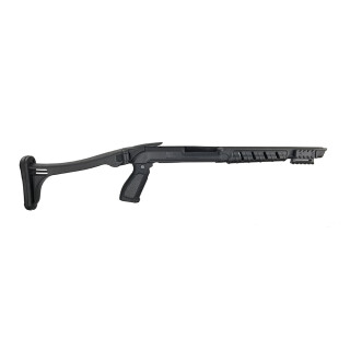 ProMag Archangel Marlin Model 795 / 60 Tactical Folding Stock  Black Polymer