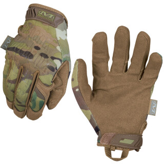 Mechanix Wear Original Multicam Glove Size X-Large Camo