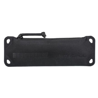 Magpul DAKA Suppressor Storage Pouch Size Small 9.25"x3.00" Polymer Textile Black