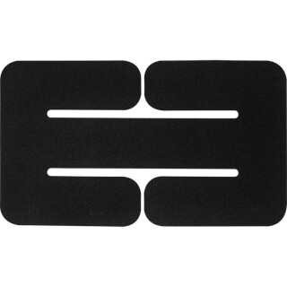 Vertx B.A.P. Belt Adapter Panel Velcro MOLLE Black F1 VTX5135 BK NA