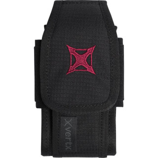Vertx Tech and Multi-Tool Pouch Black F1 VTX5140 BK NA