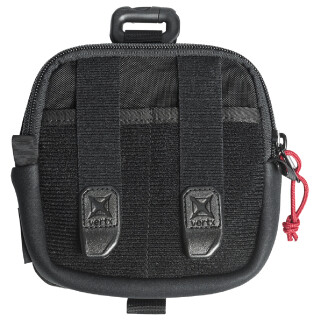 Vertx Tactigami Mini Organizational Pouch Black