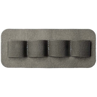 Vertx MAK Band Standard Loop Lined Tool/Light Holder Grey