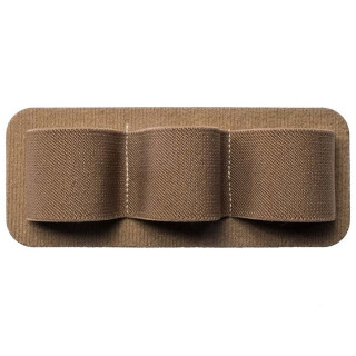 Vertx M.A.K. Band Full Size Coyote Brown F1 VTX5185 ET NA
