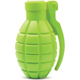 SME Grenade Self Healing Target Reactive Target Green