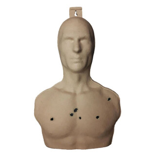 Birchwood Casey 3D Silhouette Torso Target