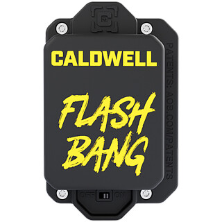 Caldwell Flash Bang AR500 Steel Target Hit Indicator