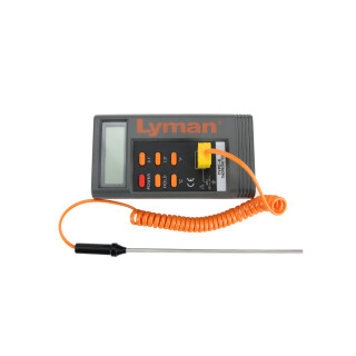Lyman Digital Lead Thermometer