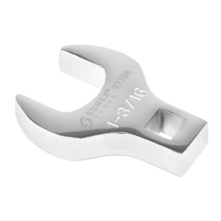 ODIN Works 1 3/16 Crowfoot Wrench - Ragna