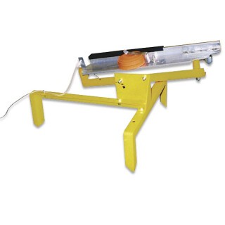 Competitor Clay Target Thrower Adjustable Angles and Distance