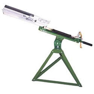 Clay Hawk Target Thrower Adjustable Angles and Distance