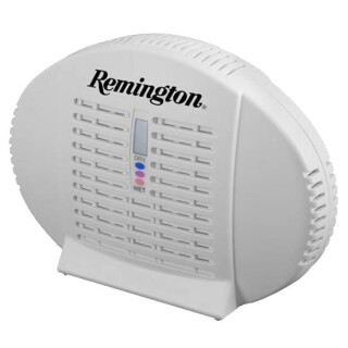 Remington Model 500 Mini-Dehumidifier