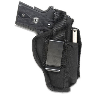 GunMate Ambidextrous Holster Size 06 Fits Medium Frame Auto