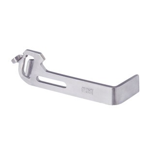 Ghost Inc Unit Performance 3.0 Trigger Connector For Glock