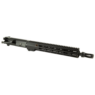Geissele Super Duty MOD1 AR-15 13.9" (16" OAL) Complete Upper 5.56 NATO 1:7 Twist M-LOK Black