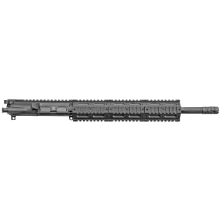 Chiappa AR-15 M4-22 Gen II Pro 16" Complete Upper .22 Long Rifle Conversion Kit Two Magazines Black