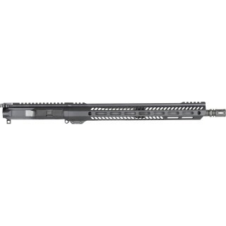 Rock River Arms AR-15 16" RRAGE 3G Complete Upper 5.56 NATO M-LOK Black