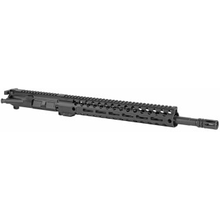 Colt Enhanced Patrol Rifle AR-15 16" Complete Upper 5.56 NATO 1:7 Twist M-LOK Black