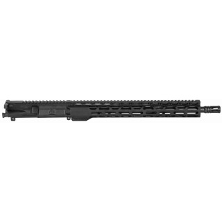 Radical Firearms AR-15 16" Complete Upper 5.56 NATO 1:7 Twist M-LOK Black