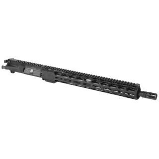 Radical Firearms AR-15 16" Complete Upper 7.62x39 1:10 Twist M-LOK Black