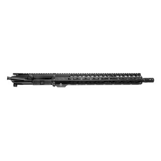 Battle Arms Development AR-15 16" Workhorse Upper Assembly 5.56 NATO 1:7 Twist M-LOK Black
