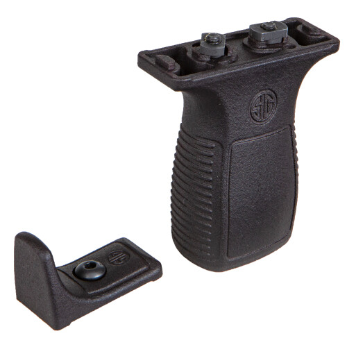 SIG Sauer M400 TREAD M-LOK Vertical Grip/Barricade Stop Kit Matte