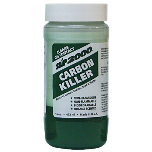 Cheaper Than Dirt