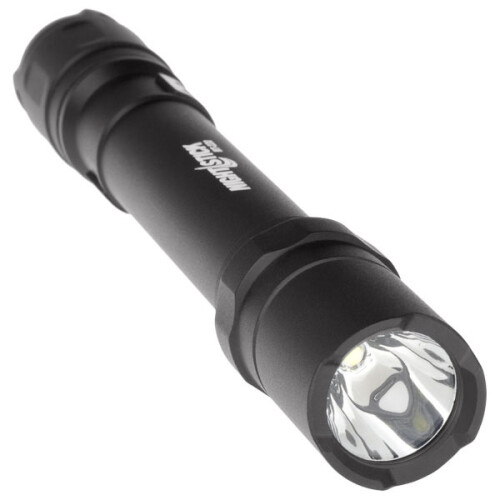 Bayco Products Nightstick Mini-TAC Pro 265/130/90 lm LED Flashlight, Black - MT-220