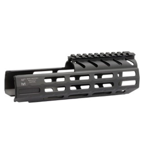 Midwest Inds SIG MPX 8.0