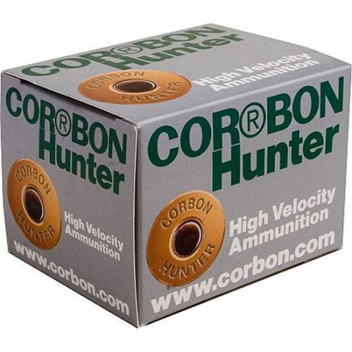 Cor-Bon .45-70 GOVT 460 Grain Hard Cast 20 Round Box