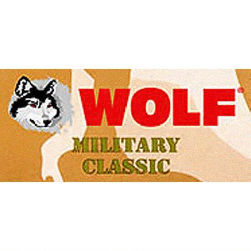 Wolf Military Classic .30-06 Springfield Ammunition 20 Rounds FMJ 145 Grains MC3006FMJ145