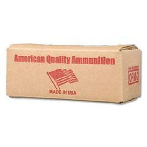 American Quality .45 ACP Ammunition 250 Rounds FMJ 230 Grain