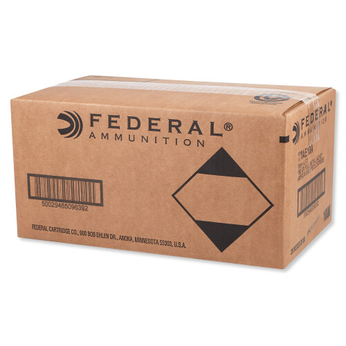 Federal American Eagle 10mm Auto Ammunition 1000 Rounds FMJ 180 Grain