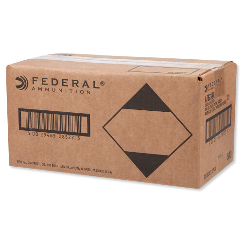 Federal American Eagle 7.62x39 Ammunition 500 Rounds FMJ 124 Grain