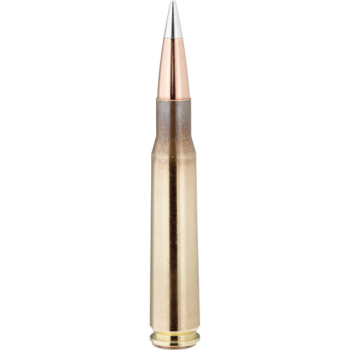 Hornady Match .50 BMG Ammunition 10 Rounds A-MAX BT 750 Grain