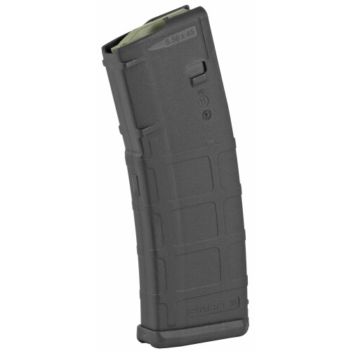 PMAG 実物 新品 黒 2個 30rd 窓なし Magpul PMAG Gen M2 AR-15 30-Round .223/5.56 Black [FC