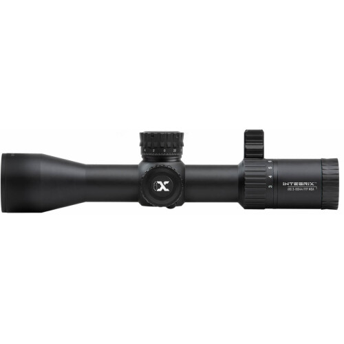 Leapers UTG Integrix iX6 3-18x44 Mid Power Scope [4717385557161]