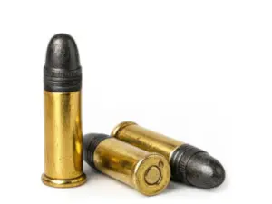 RIMFIRE AMMO