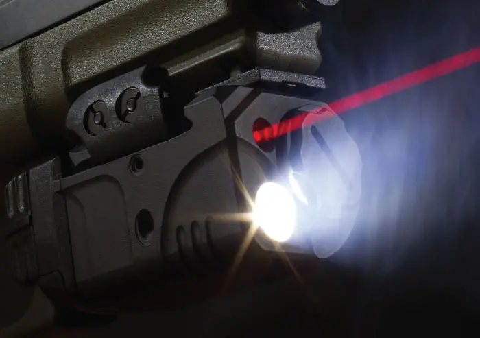 Gun accessories - lights and lasers