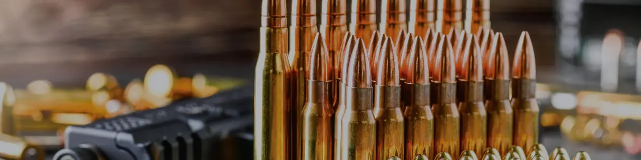 How to Buy the Right Ammunition