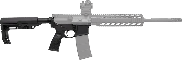 Lower Receiver