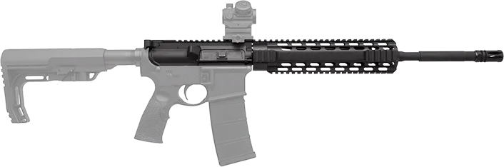 Lower Receiver