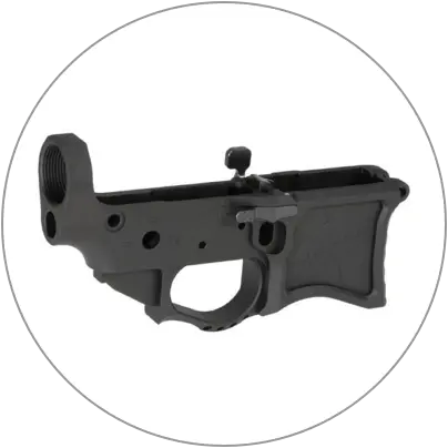 Lower Receiver