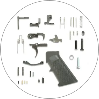 Lower Parts Kit