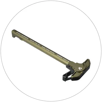 Charging Handle