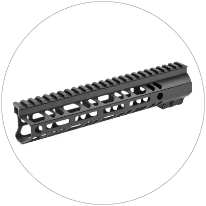 Handguard