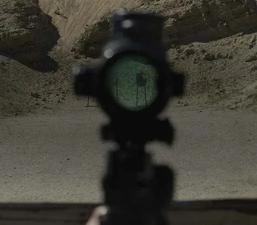 How to Sight in a Rifle